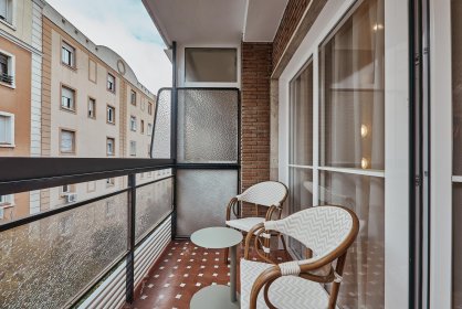 Apartment - Resale - Madrid - Madrid