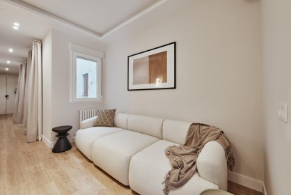 Apartment - Resale - Madrid - Madrid
