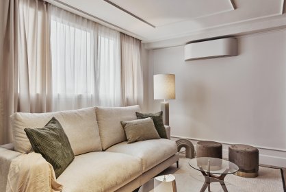 Apartment - Resale - Madrid - Madrid