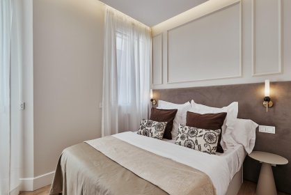 Apartment - Resale - Madrid - Madrid