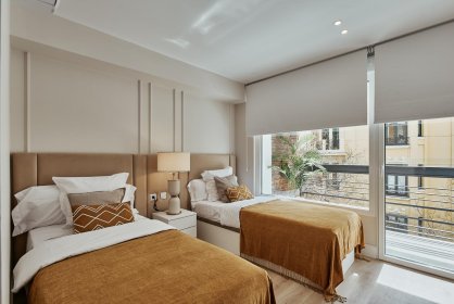 Apartment - Resale - Madrid - Madrid