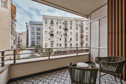 Apartment - Resale - Madrid - Madrid