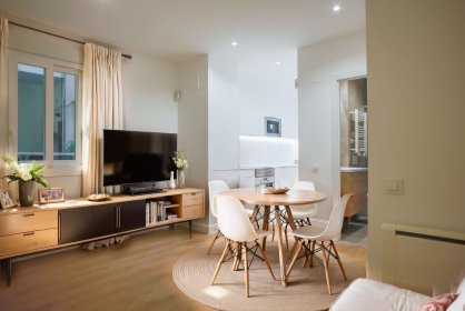 Apartment - Resale - Madrid - Madrid
