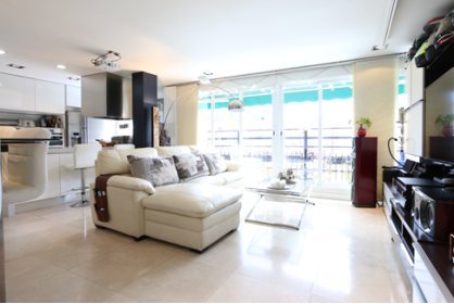 Apartment - Resale - Madrid - Madrid