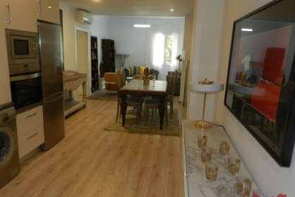 Apartment - Resale - Madrid - Madrid