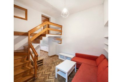 Apartment - Resale - Madrid - Madrid