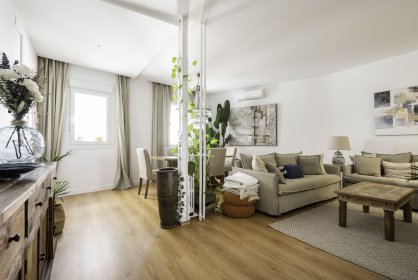 Apartment - Resale - Madrid - Madrid