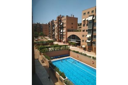 Apartment - Resale - Madrid - Madrid