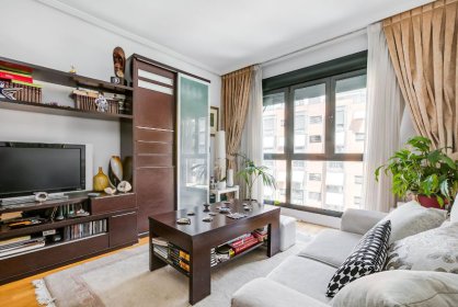 Apartment - Resale - Madrid - Madrid