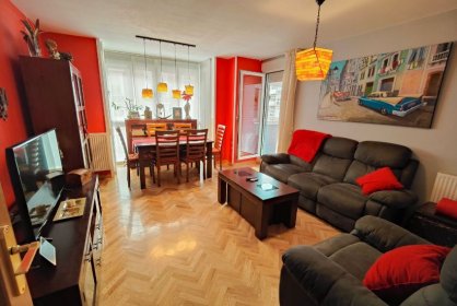 Apartment - Resale - Madrid - Madrid