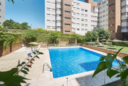 Apartment - Resale - Madrid - Madrid