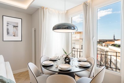 Apartment - Resale - Madrid - Madrid