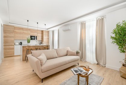 Apartment - Resale - Madrid - Madrid