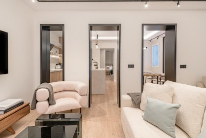 Apartment - Resale - Madrid - Madrid