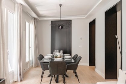 Apartment - Resale - Madrid - Madrid