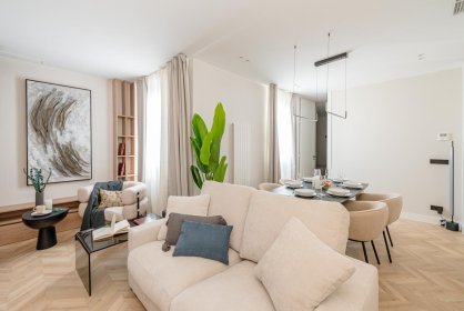 Apartment - Resale - Madrid - Madrid