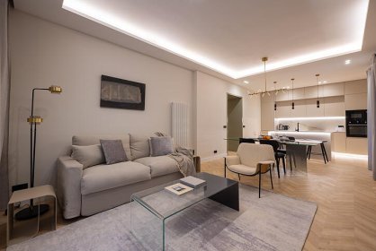 Apartment - Resale - Madrid - Madrid