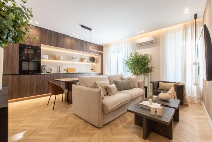 Apartment - Resale - Madrid - Madrid