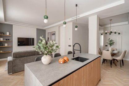 Apartment - Resale - Madrid - Madrid