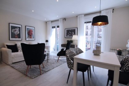 Apartment - Resale - Madrid - Madrid