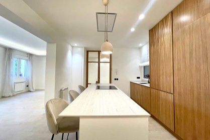 Apartment - Resale - Madrid - Madrid