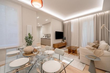 Apartment - Resale - Madrid - Madrid