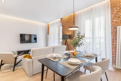 Apartment - Resale - Madrid - Madrid