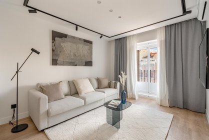 Apartment - Resale - Madrid - Madrid