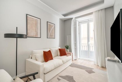 Apartment - Resale - Madrid - Madrid