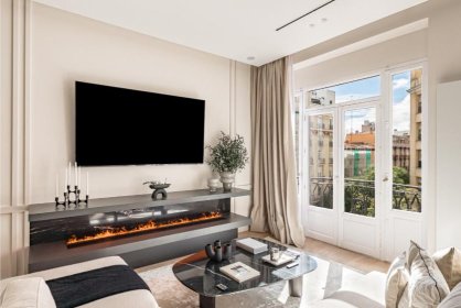 Apartment - Resale - Madrid - Madrid