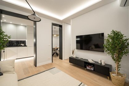 Apartment - Resale - Madrid - Madrid