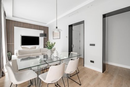 Apartment - Resale - Madrid - Madrid