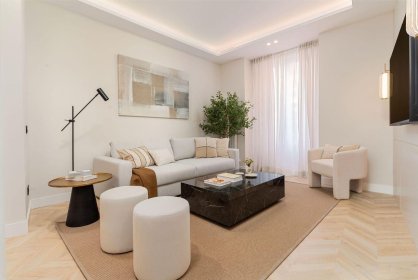 Apartment - Resale - Madrid - Madrid