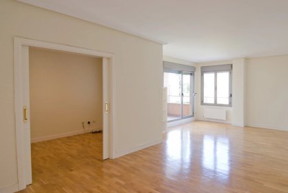 Apartment - Resale - Madrid - Madrid