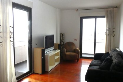 Apartment - Resale - Madrid - Madrid