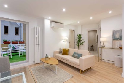 Apartment - Resale - Madrid - Madrid