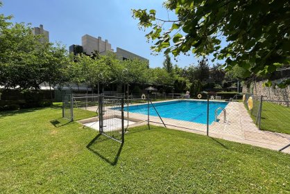 Apartment - Resale - Madrid - Madrid