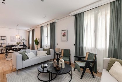 Apartment - Resale - Madrid - Madrid