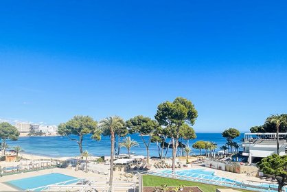 Apartment - Resale - Magaluf - RV5321YM