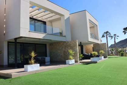 Apartment - Resale - Monforte del Cid - Font del Llop