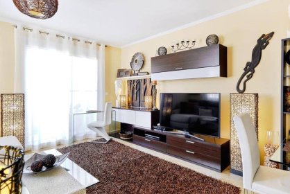 Apartment - Resale - Orihuela Costa - Altos De Campoamor