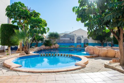 Apartment - Resale - Orihuela Costa - Campoamor