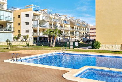 Apartment - Resale - Orihuela Costa - Costa Blanca