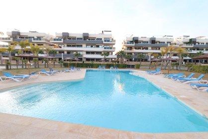Apartment - Resale - Orihuela Costa - Costa Blanca