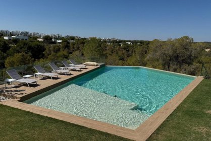 Apartment - Resale - Orihuela Costa - Costa Blanca