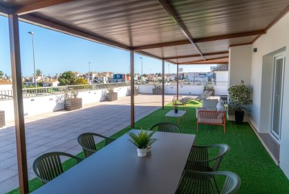 Apartment - Resale - Orihuela Costa - La Regia