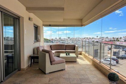 Apartment - Resale - Orihuela Costa - La Zenia