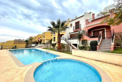 Apartment - Resale - Orihuela Costa - Las Ramblas