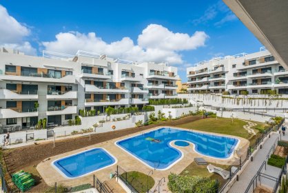 Apartment - Resale - Orihuela Costa - Los Dolses