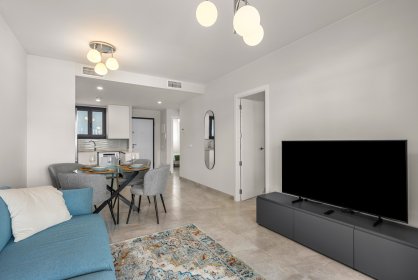 Apartment - Resale - Orihuela Costa - Los Dolses